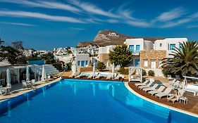 Chora Resort Hotel & Spa